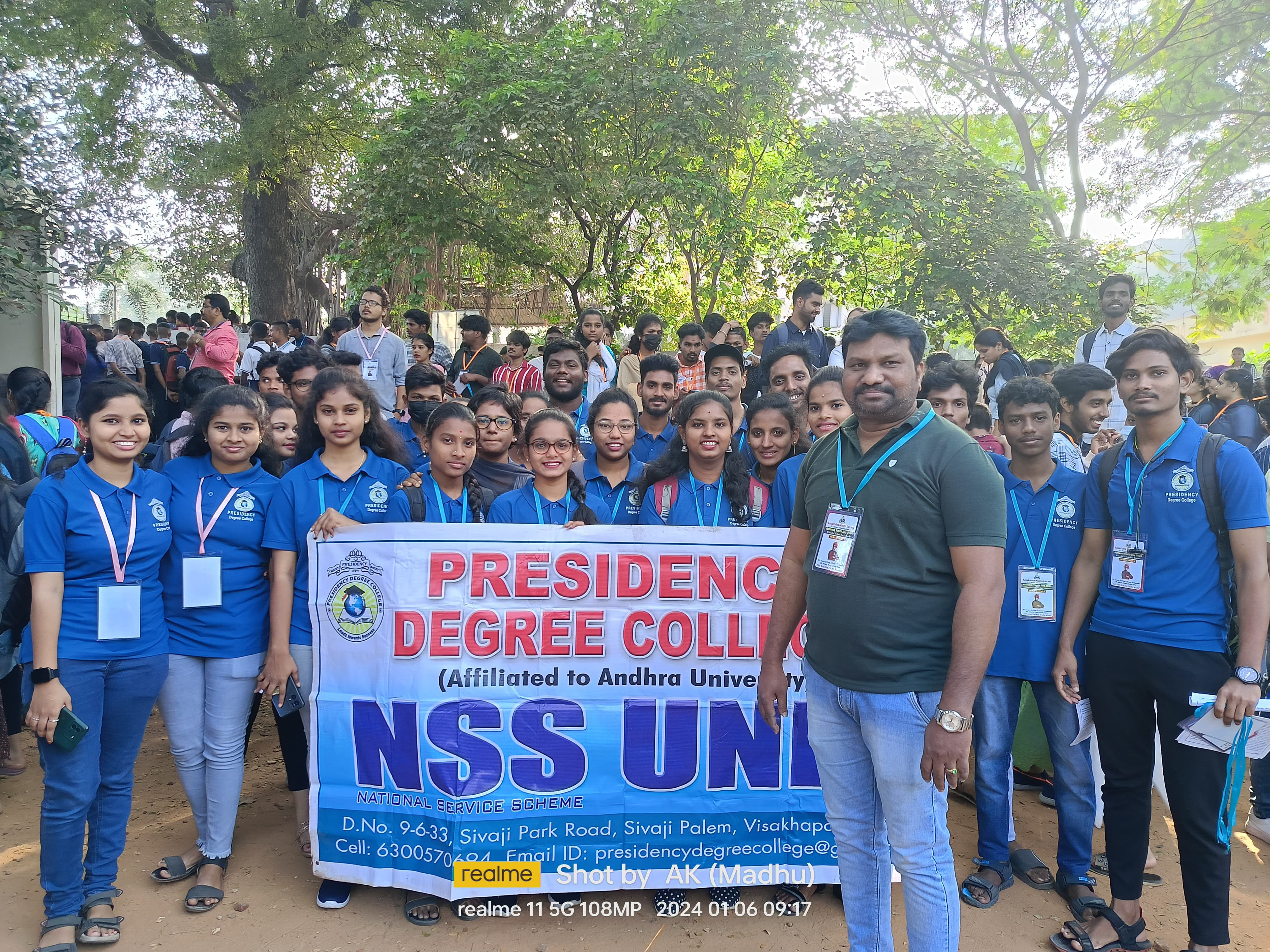 Presidency Degree College  photo 9